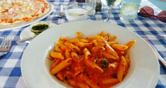 La Capannina