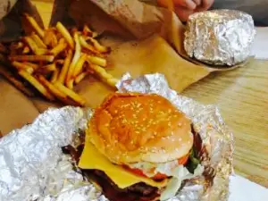 Five Guys