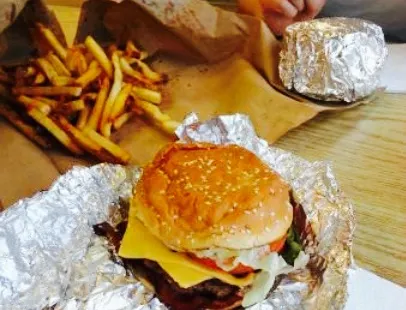 Five Guys