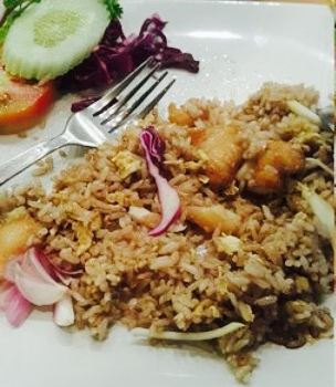 Thai Express Mall Taman Anggrek
