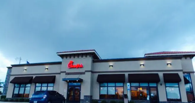 Chick-fil-A