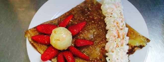 Creperie Ty Gwechall