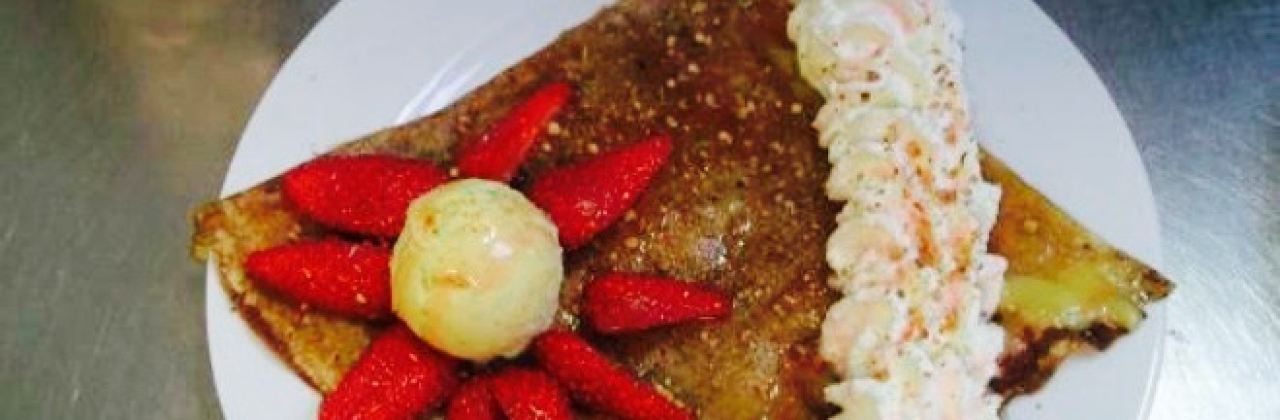 Creperie Ty Gwechall