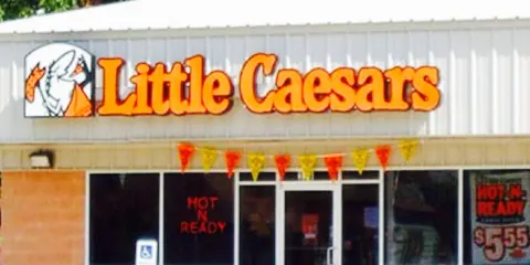 Little Caesars