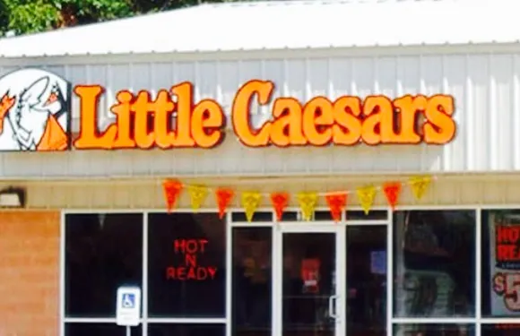 Little Caesars