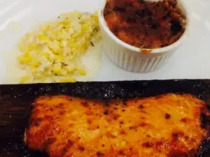 Lure Seafood & Grille