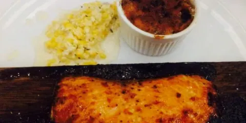 Lure Seafood And Grille