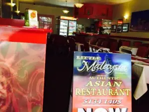 Little Malaysia