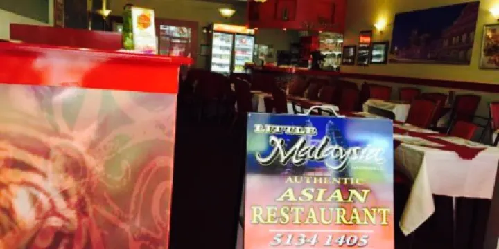 Little Malaysia