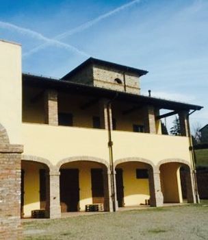 Tenuta Bonzara Restaurant