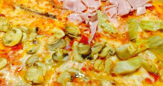 Pizzeria Brione