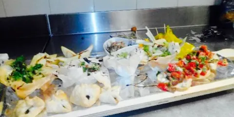 Agriturismo Sole Nascente