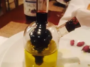 Trattoria Toscana