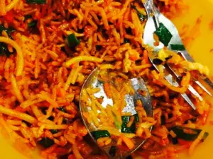 Pappi's Kitchen
