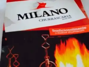 Milano Churrascaria