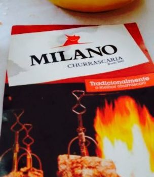 Milano Churrascaria