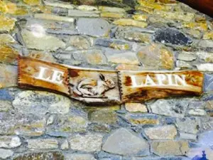 Le Lapin