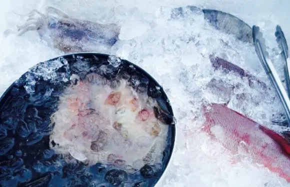 Thai Seafood Restaurant & Bar