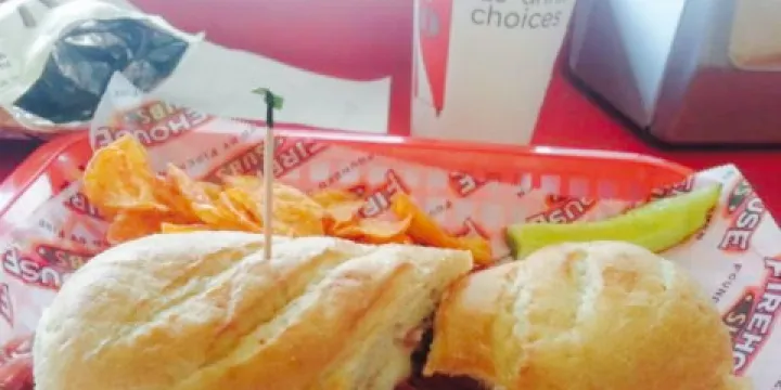 Firehouse Subs
