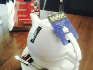 Cafe Rosa