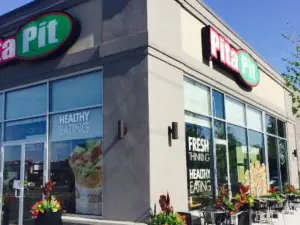 Pita Pit