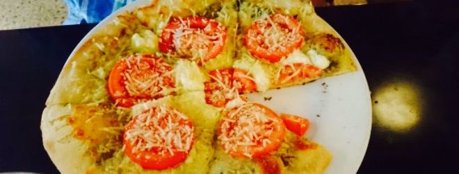 Pacioni's Pizzaria