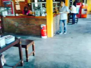 Warung Nayamul