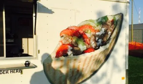 Dimis Doner Kebabs & Gyros