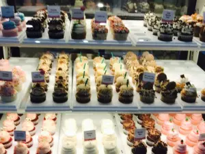 Gigi’s Cupcakes