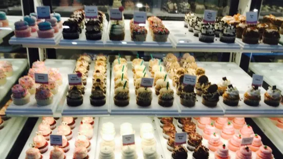 Gigi’s Cupcakes