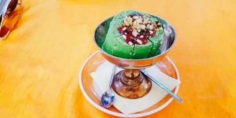 Mumbai Masala Jameos