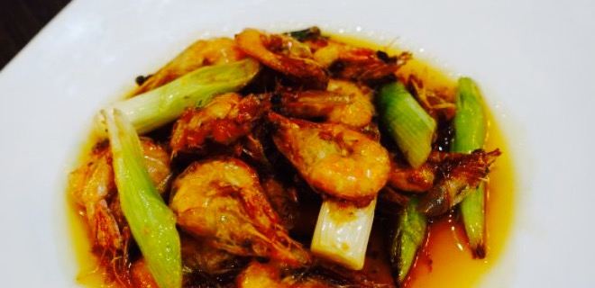 Indochina restaurant
