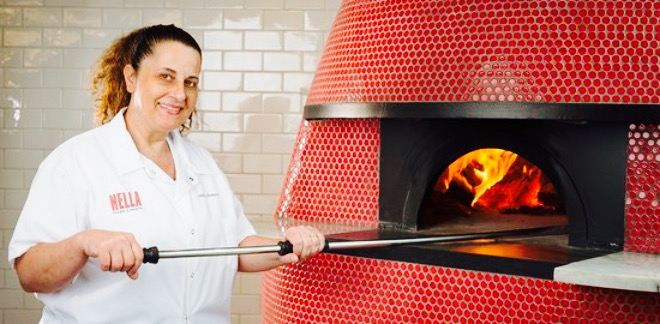 Nella Pizza e Pasta