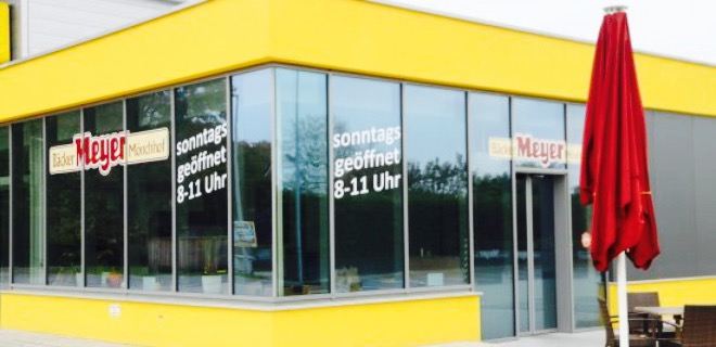 Cafe Meyer Mönchhof