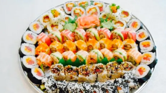 Sushi Luck