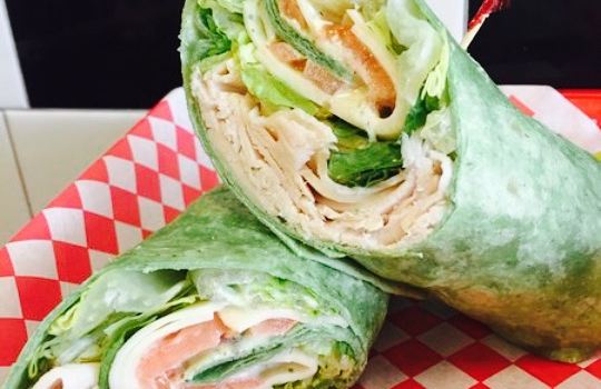 Dave's New York Deli