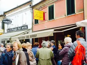 Trattoria del Borgo