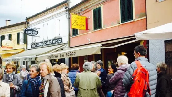 Trattoria Del Borgo