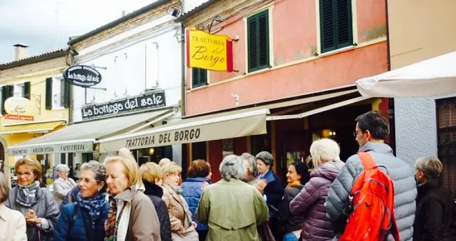 Trattoria del Borgo