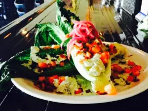 Sammy's Bistro