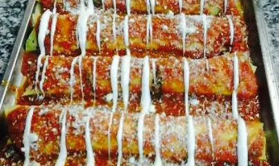 trattoria Rosticceria Pizzeria Da Luca