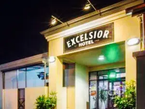 Excelsior Hotel