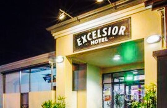 Excelsior Hotel