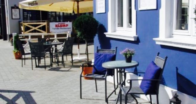 Restaurant Den Blaa