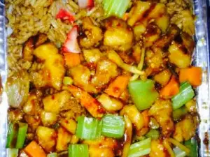 Li Lai Wok