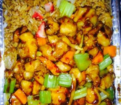Li Lai Wok