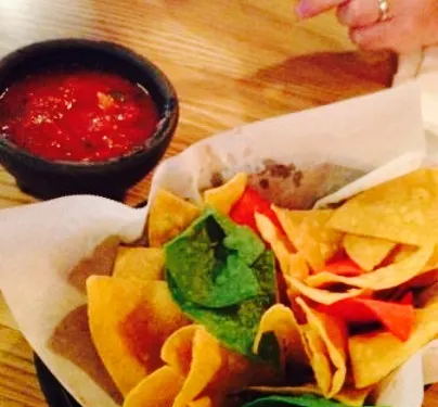 Aranda's Mexican Restaurant