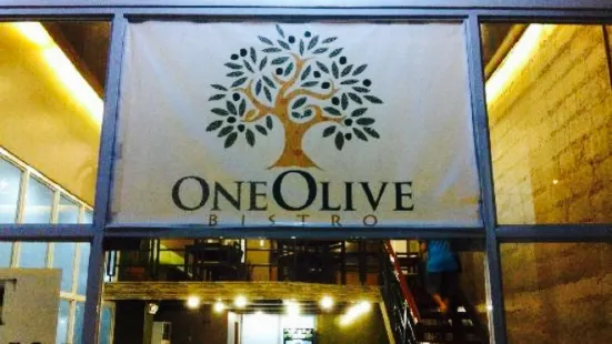 One Olive Bistro