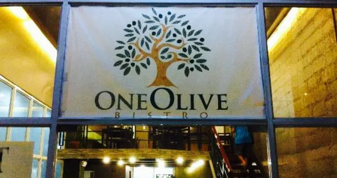 One Olive Bistro