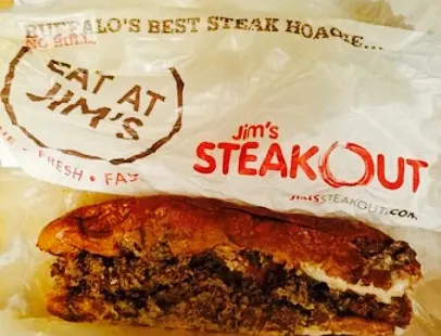 Jim’s Steakout
